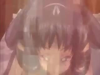 Nastolatka anime x oceniono wideo siren w rajstopy ujeżdżanie ciężko ukłucie