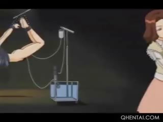 Hentai Teen Maids Serving Their specialist Fuck His Big putz