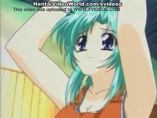 Five Card vol.1 01 www.hentaivideoworld.com