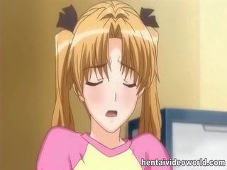 Mix Of movies By Hentai Porno clip World