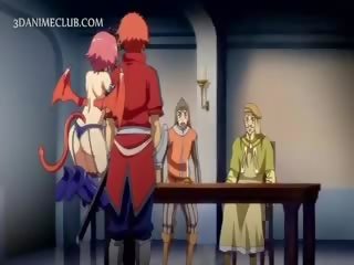 Anime Hardcore Cunt Banging With Busty sex clip Bomb