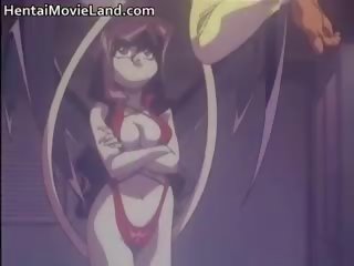 Nasty glorious Body beguiling Anime cutie Gets Her Part3
