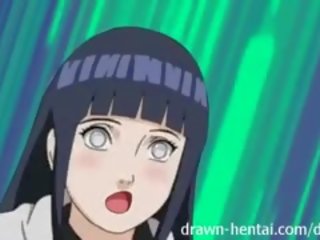 Naruto seks posnetek