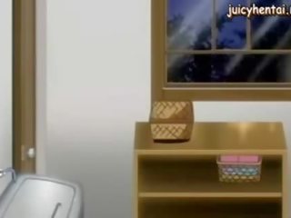 Anime cutie pagsuso a peter sa animnapu't siyam