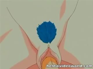 Anal Hentai dirty clip With Dirty Princess