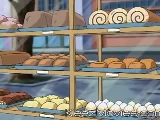 エロアニメ クッキー