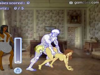 The Ghost Fucker - mature Android Game - hentaimobilegames.blogspot.com