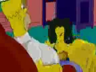Simpsons trijatā