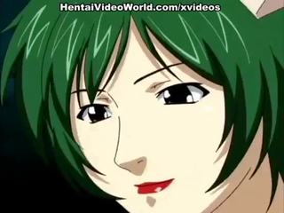 Anime dreier und lesbisch sex mit spielzeuge