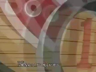One Piece sex clip Nico Robin
