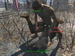 Fallout 4 pillards ххх кліп земля частина 1 - безкоштовно головний ігри на freesexxgames.com