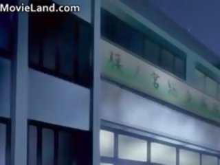Csodálatos kívánós nagy boobed ápolónő anime seductress 2. rész