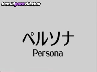 Mesu Saga_ Persona Episode 1